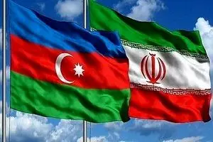 وقایع مشکوک در مرزهای ایران با باکو در طی جنگ