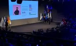 هوش مصنوعی در قلب بازاریابی ایران؛ گردهمایی مدیران و رهبران صنعت در یک رویداد تخصصی 