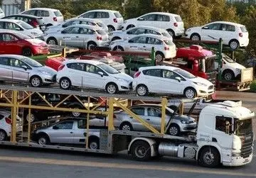 لیست جدید ثبت‌نام خودروهای وارداتی منتشر شد + جدول قیمت