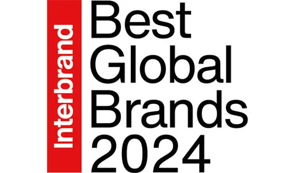 interbrand: برترین برندهای جهانی ۲۰۲۴ در ۱۰ اکتبر معرفی خواهد شد