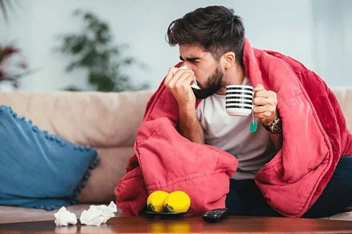 برای درمان آنفولانزا لب به این دو قرص نزنید
