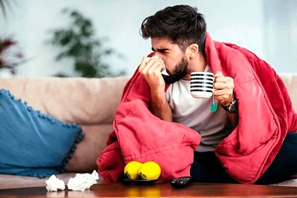 برای درمان آنفولانزا لب به این دو قرص نزنید
