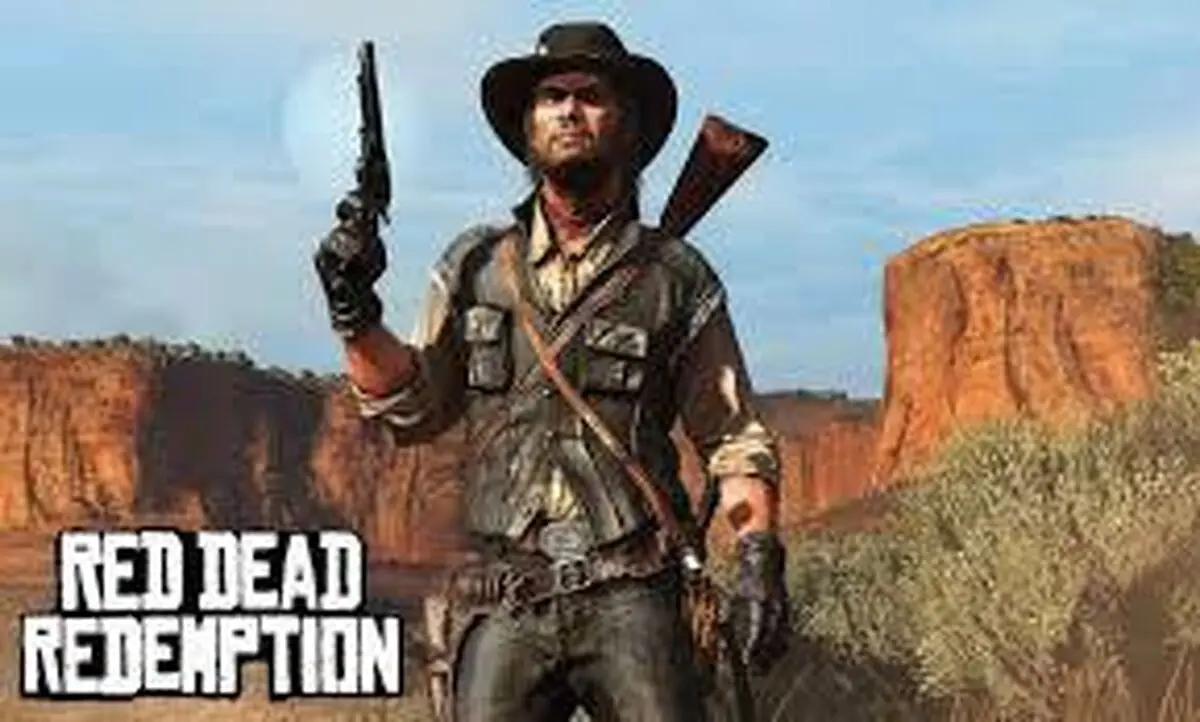 انتشار بازی Red Dead Redemption برای اندروید و آی او اس