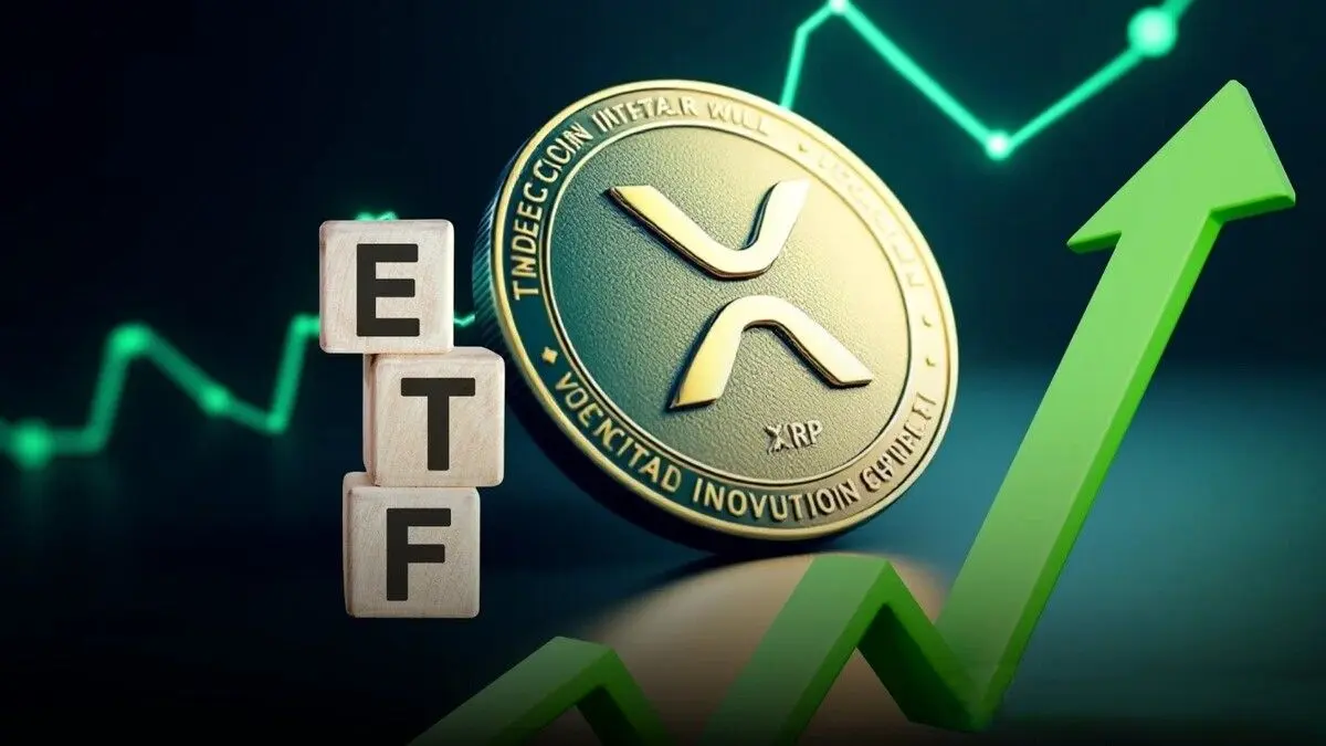 ورود سرمایه به ETF‌های اسپات ریپل از ۷۵۶ میلیون دلار فراتر رفت
