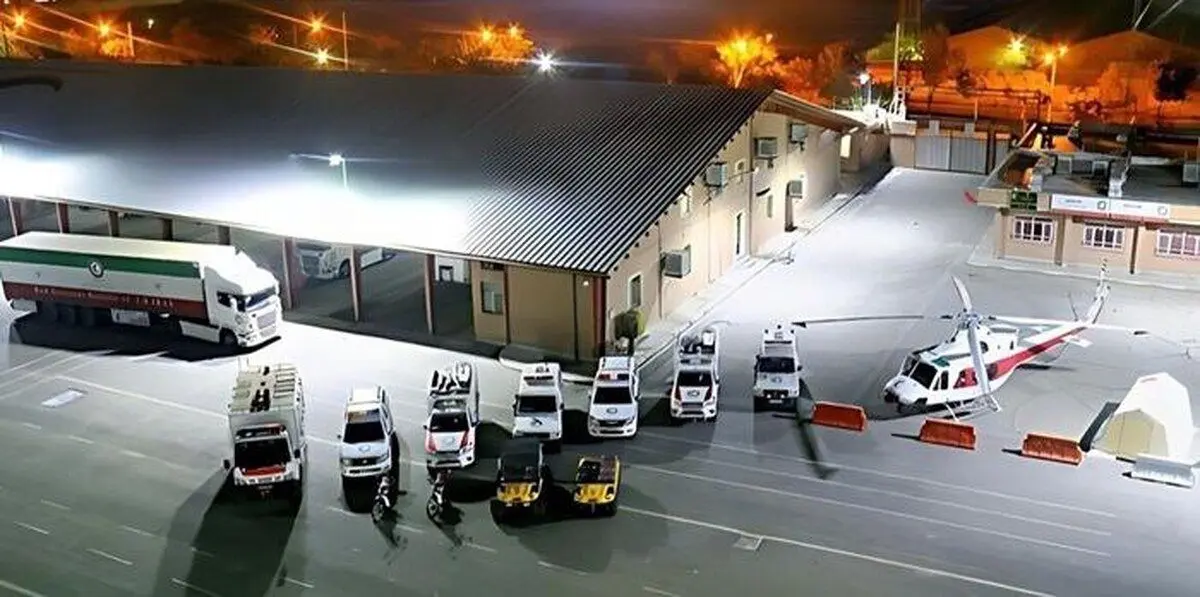 خبر فوری؛ کل کشور در حالت آماده باش قرار گرفت!