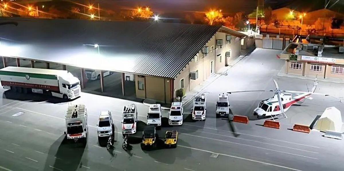 خبر فوری؛ کل کشور در حالت آماده باش قرار گرفت!
