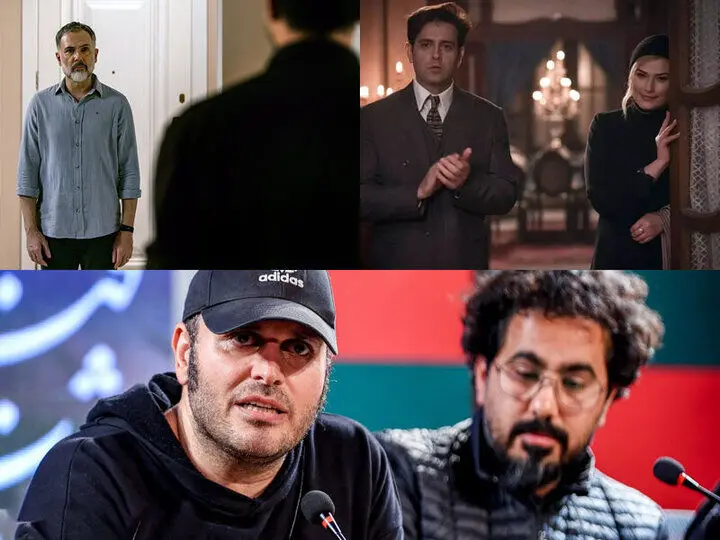 ۴ فیلم جدید به سینماها می‌آیند | در برخی شهرها