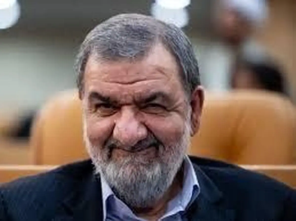 محسن رضایی از روز موعود خبر داد