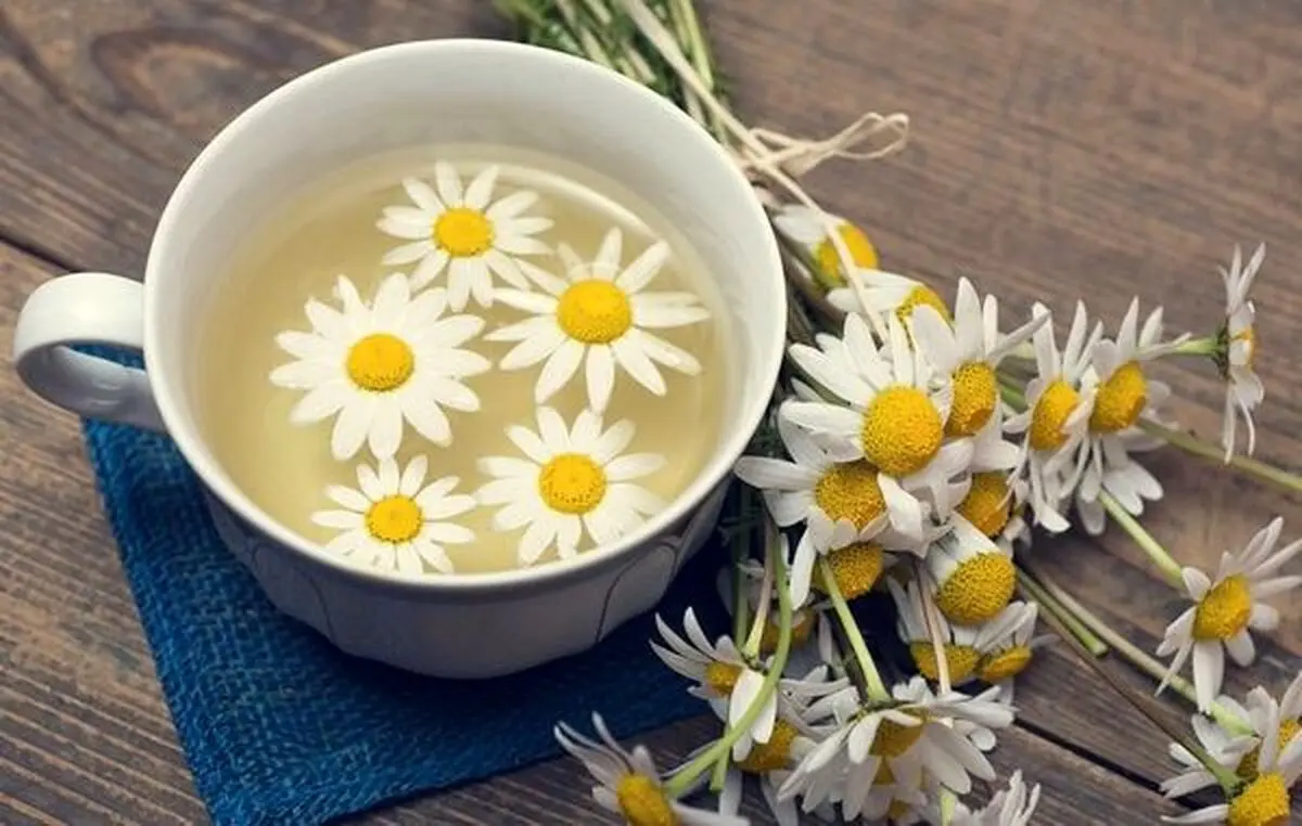 این دمنوش، نفخ و بی‌خوابی را ضربه فنی می‌کند