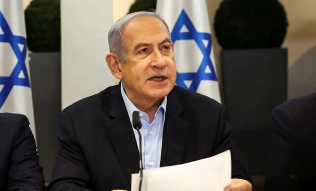 خبر فوری شبانه از جنگ | ادعای جدید نتانیاهو در خصوص جنگ با ایران