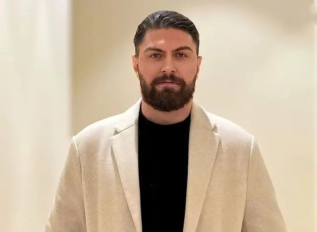 امیرحسین فتحی: پارسا پیروزفر بزرگ ترین کراش ایران است