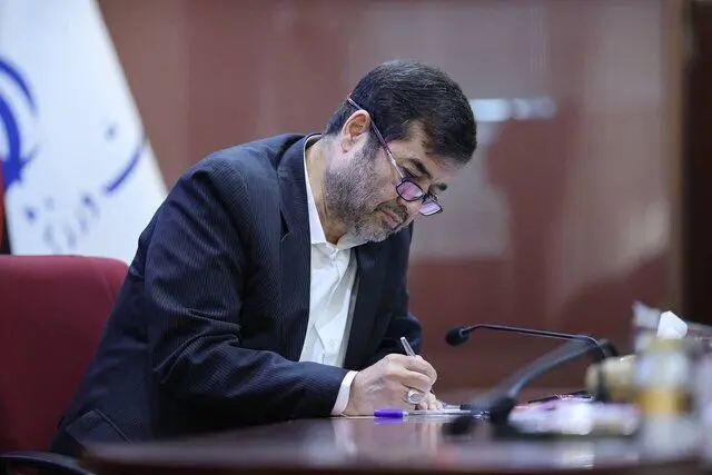 نامه وزیر ورزش و جوانان ایران به وزرای ورزش کشورهای اسلامی
