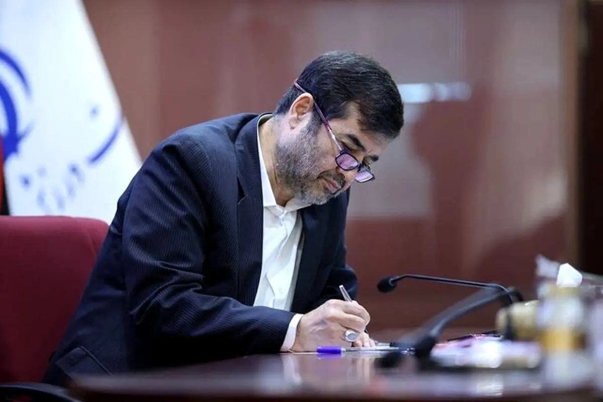 نامه وزیر ورزش و جوانان ایران به وزرای ورزش کشورهای اسلامی
