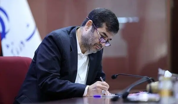 نامه وزیر ورزش و جوانان ایران به وزرای ورزش کشورهای اسلامی
