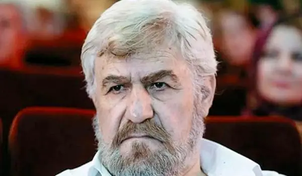 خبر فوری؛ بازیگر مشهور ایرانی درگذشت | سینمای ایران عزادار شد 