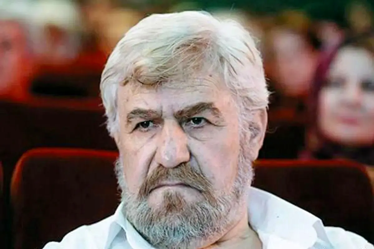 خبر فوری؛ بازیگر مشهور ایرانی درگذشت | سینمای ایران عزادار شد 