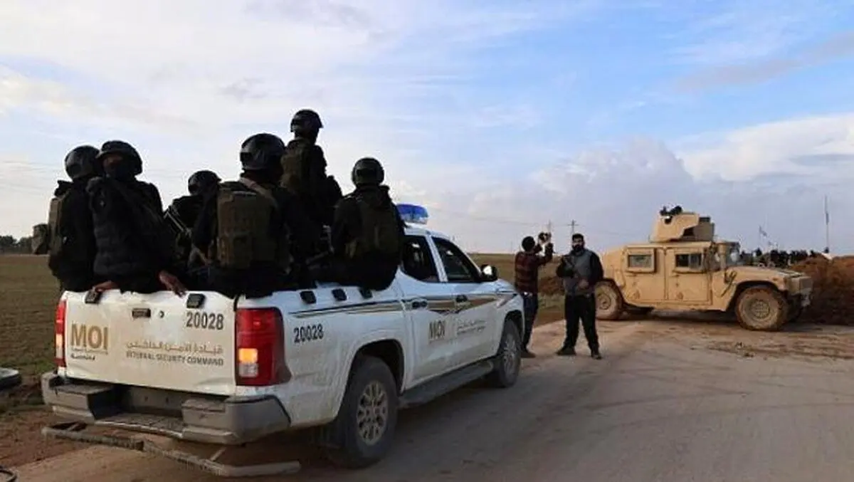 آماده‌باش نظامی آمریکا در این منطقه | ماجرا چیست؟
