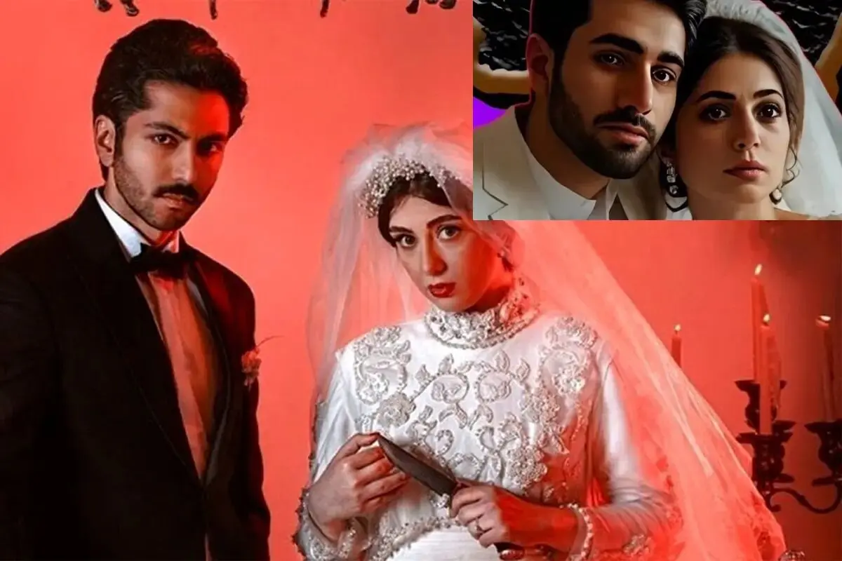 داستان پرونده قتل نازنین و بهزاد چیست؟