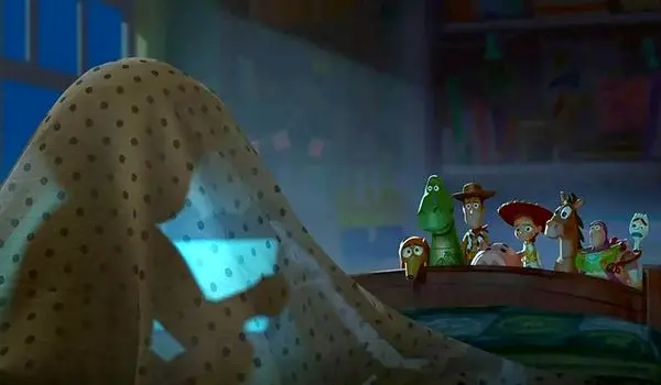 معرفی انیمیشن داستان اسباب‌ بازی ۵ (Toy Story 5)