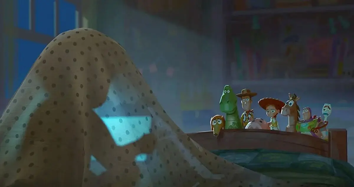 معرفی انیمیشن داستان اسباب‌ بازی ۵ (Toy Story 5)