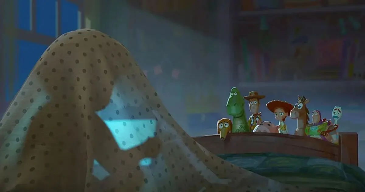 معرفی انیمیشن داستان اسباب‌ بازی ۵ (Toy Story 5)