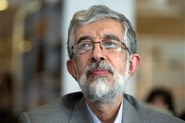 پدر همسر شهیده رهبری: الان وقت سوگ برای زهرا حدادعادل نیست!