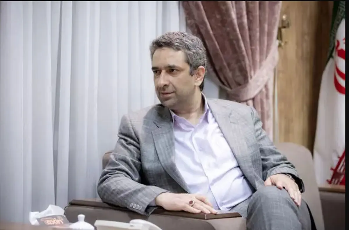 سانسور جدید در صداوسیما خبرساز شد!
