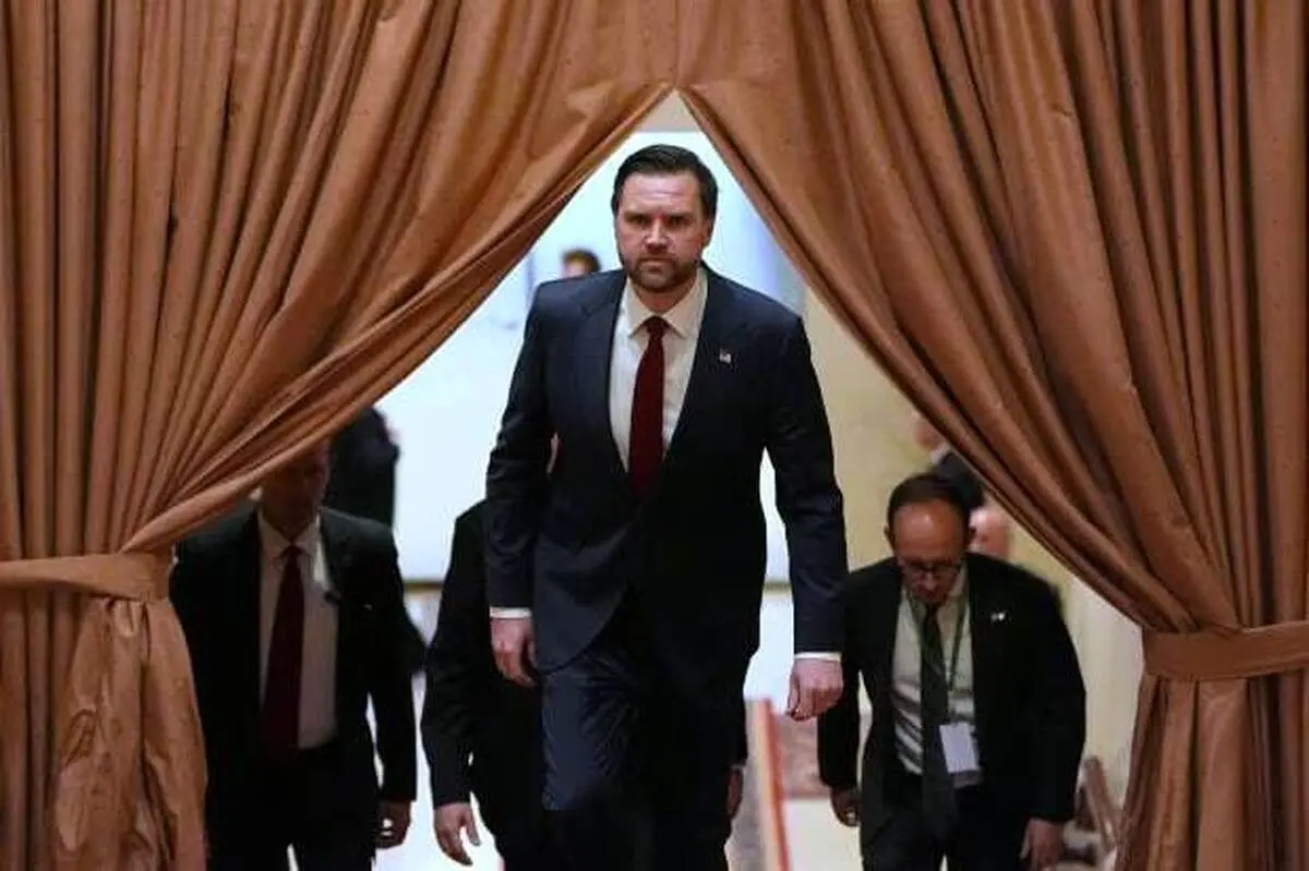 ونس در دور دوم مذاکرات ایران و امریکا شرکت می کند یا نه؟