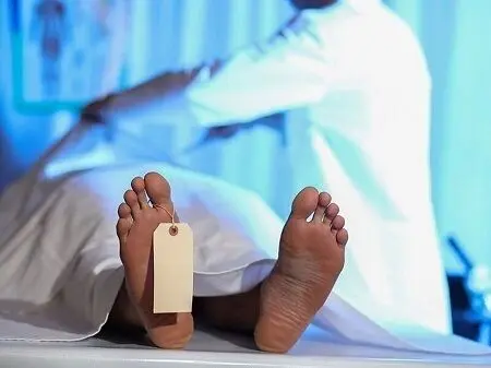 پسر ۲۲ ساله پس از خفه کردن دختر ۲۰ ساله: قرار بود خودم را هم خفه کنم!