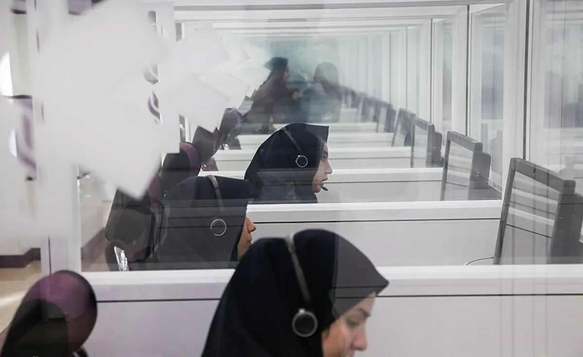 ثبت ۲۰۸۳ مزاحمت تلفنی در اورژانس تهران طی یک هفته
