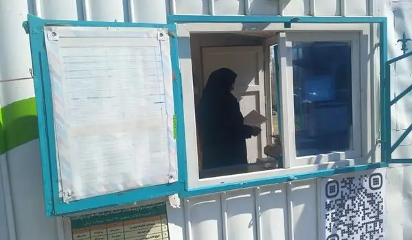 کارگران غرفه‌های بازیافت شهر تهران سه ماه حقوق معوقه طلبکارند