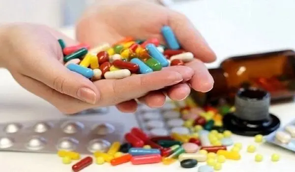 هشدار نسبت به مصرف بدون نسخه داروهای مسکن‌