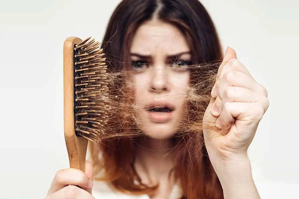 درمانی ارزان و سریع برای جلوگیری از ریزش مو