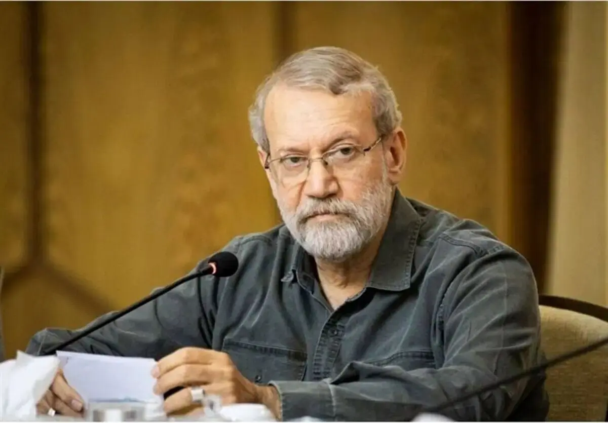 حسین انتظامی: تا اطلاع ثانوی، مثل لاریجانی نخواهیم داشت