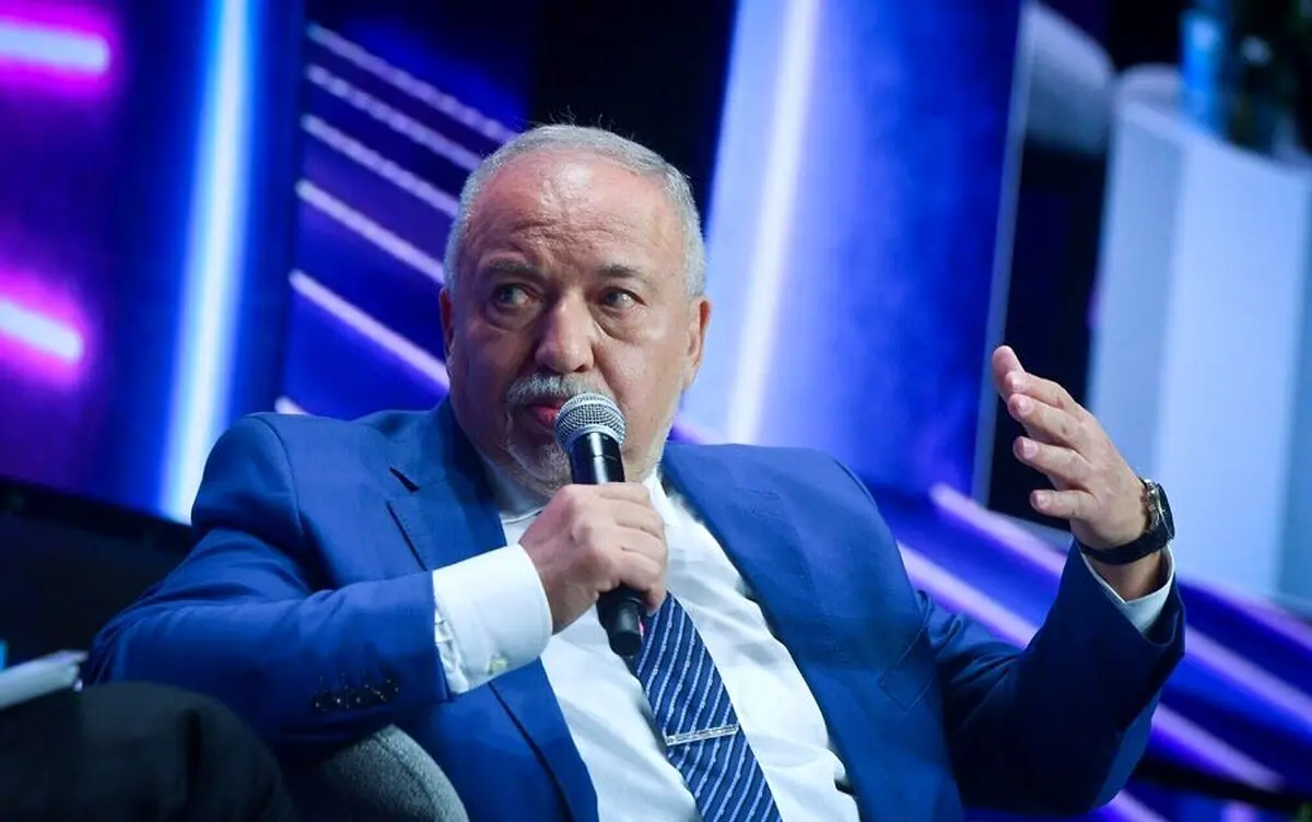 خبر داغ از جنگ ایران و اسرائیل | آوریگدور لیبرمن: این بار غافلگیری از ایران به اسرائیل می آید!