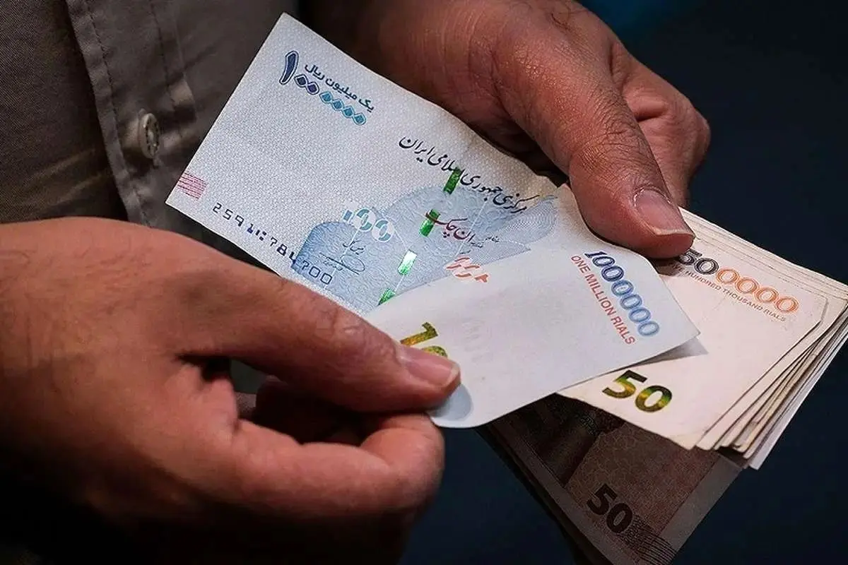 افزایش حقوق کارمندان ۳ وزارتخانه کلید خورد