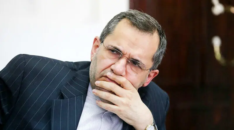 زمینه‌سازی رفیق ظریف برای مذاکره با آمریکا
