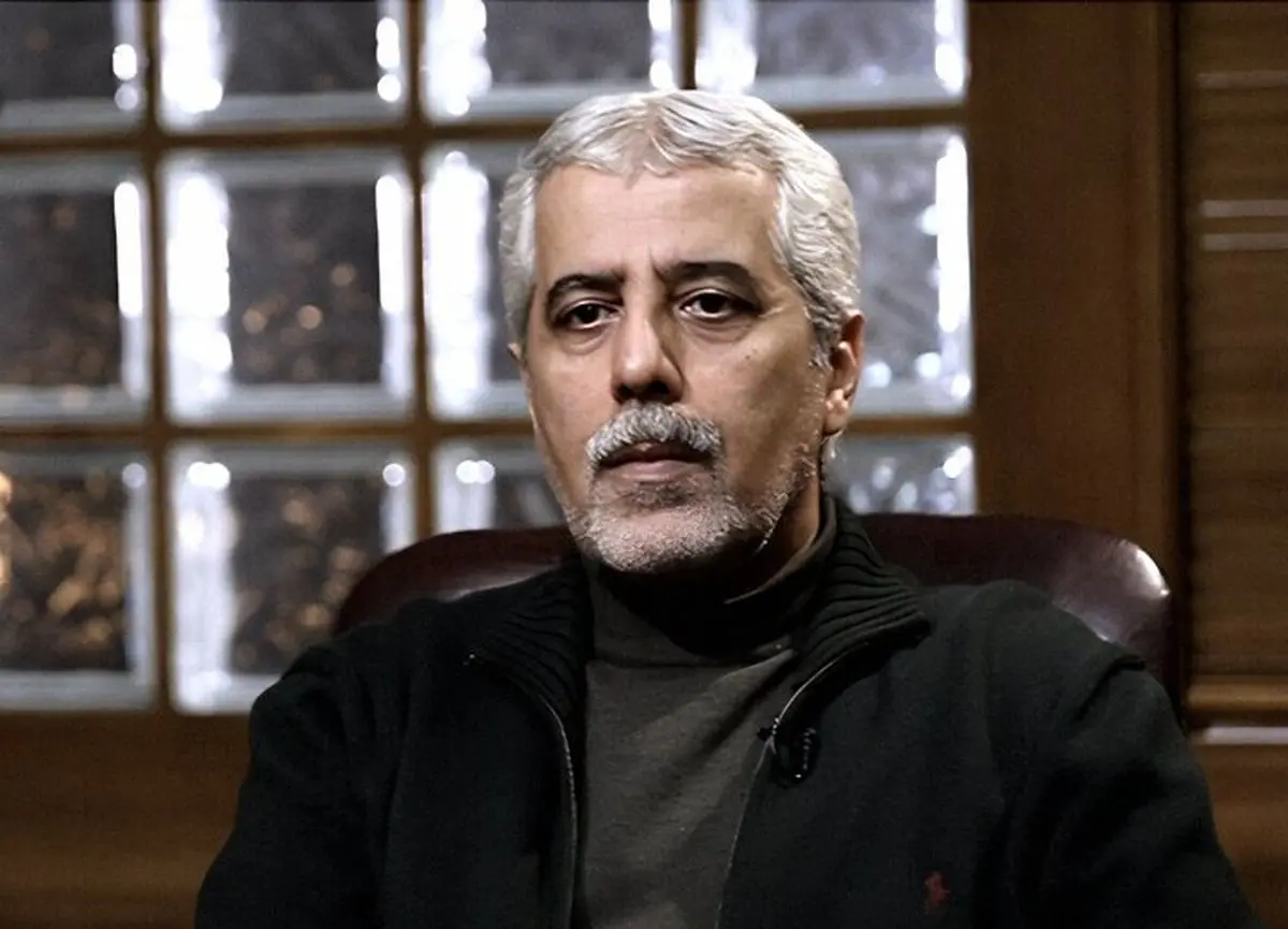 واکنش احمدرضا درویش به برخی حواشی روزهای اخیر