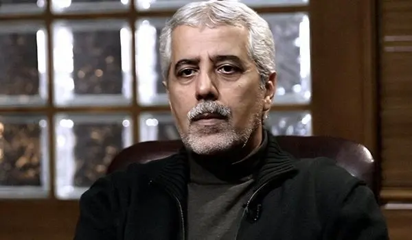 واکنش احمدرضا درویش به برخی حواشی روزهای اخیر