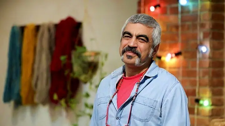 سروش صحت: من اینجا ریشه در خاکم