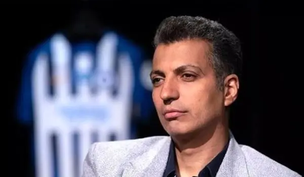 عادل فردوسی پور تقدیم می کند: گزارشی سمی از برنامه نود از لیگ برتر علی اصغری در ایران +فیلم