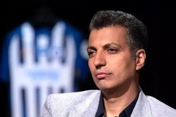 عادل فردوسی پور تقدیم می کند: گزارشی سمی از برنامه نود از لیگ برتر علی اصغری در ایران +فیلم