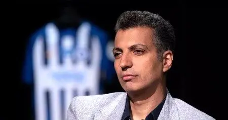 عادل فردوسی پور تقدیم می کند: گزارشی سمی از برنامه نود از لیگ برتر علی اصغری در ایران +فیلم