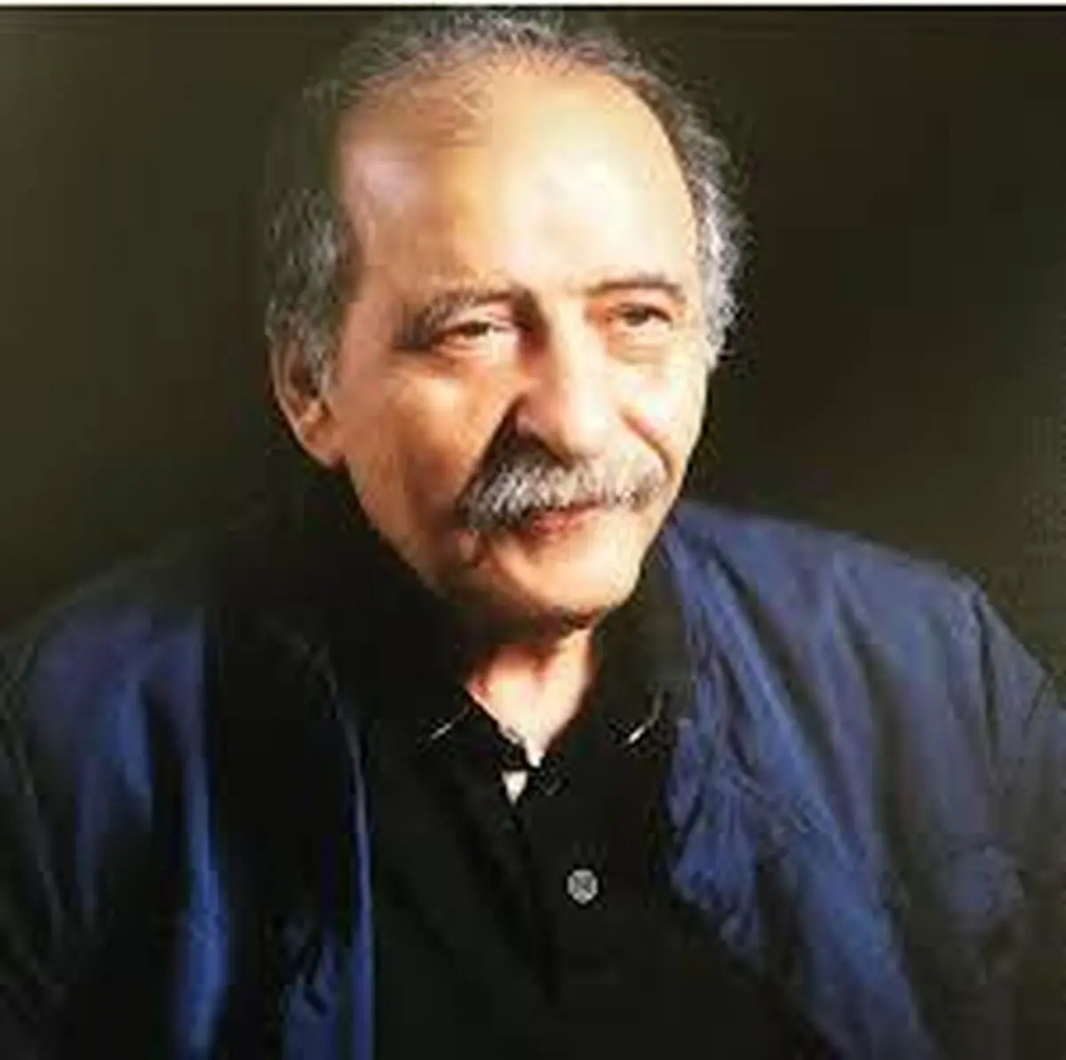 علت فوت احمد وثوق احمدی چه بود؟