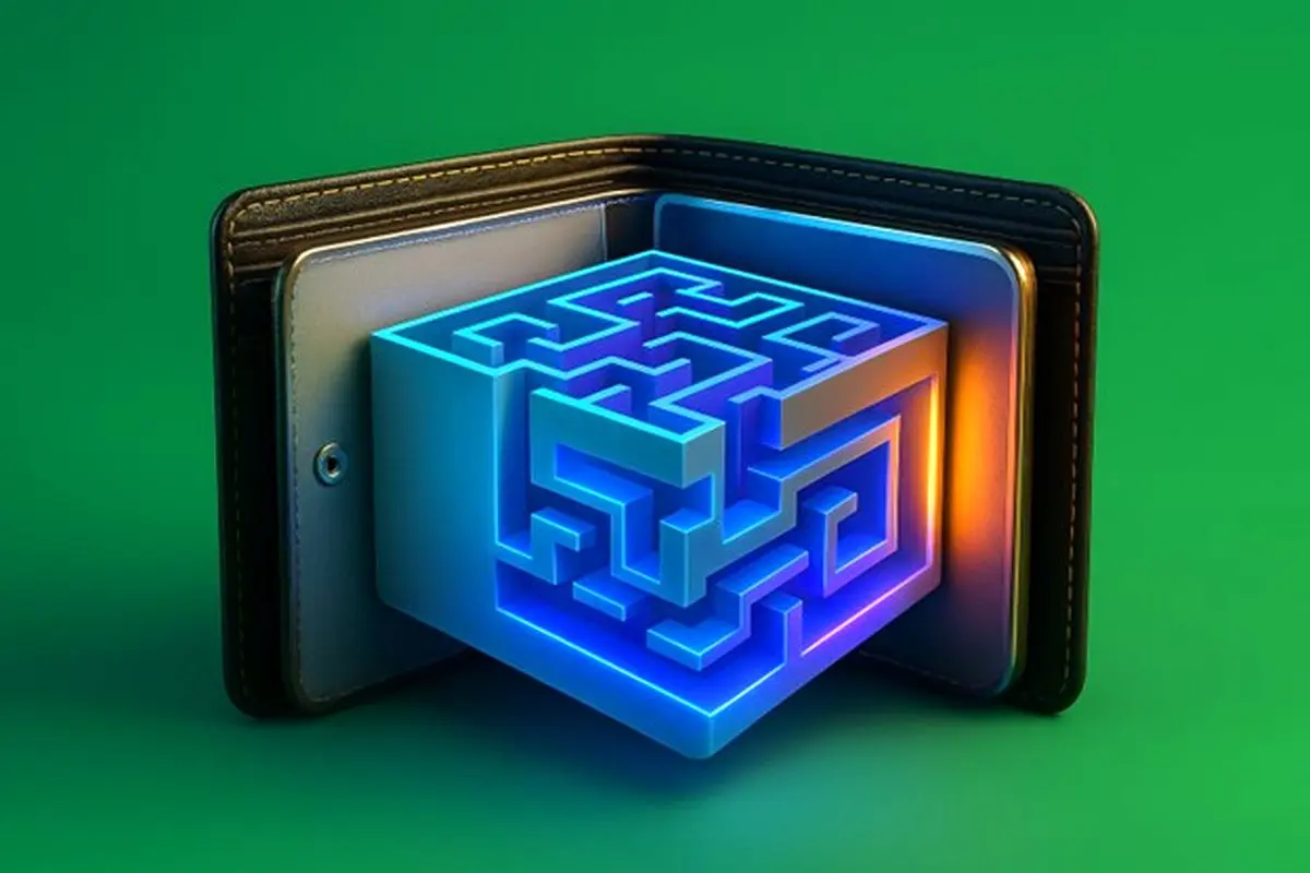 پیش‌نیاز فعالیت در بازار کریپتو؛ آشنایی کامل با مفهوم و انواع کیف پول ارز دیجیتال