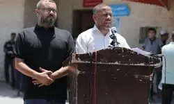 حماس از آمادگی برای واگذاری اداره غزه خبر داد؛ پیشنهاد انتقال قدرت به نهاد مورد حمایت آمریکا
