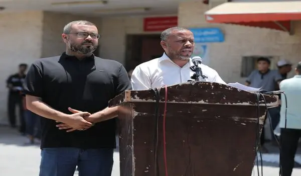 حماس از آمادگی برای واگذاری اداره غزه خبر داد؛ پیشنهاد انتقال قدرت به نهاد مورد حمایت آمریکا