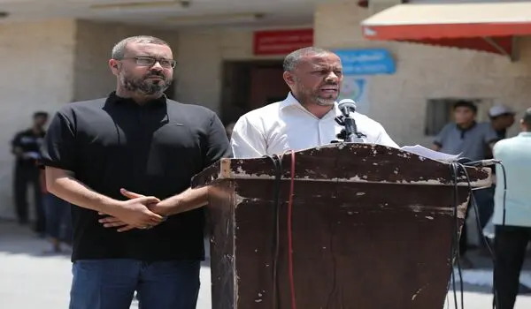 حماس از آمادگی برای واگذاری اداره غزه خبر داد؛ پیشنهاد انتقال قدرت به نهاد مورد حمایت آمریکا