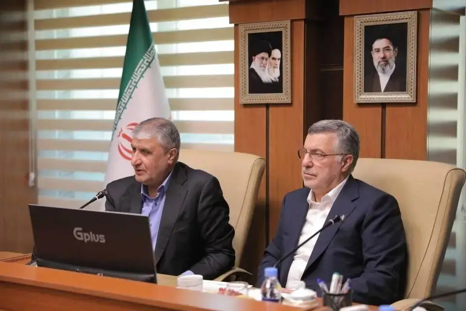 فناوری هسته‌ای به معنای حقیقی کلمه «فناوری زندگی» است