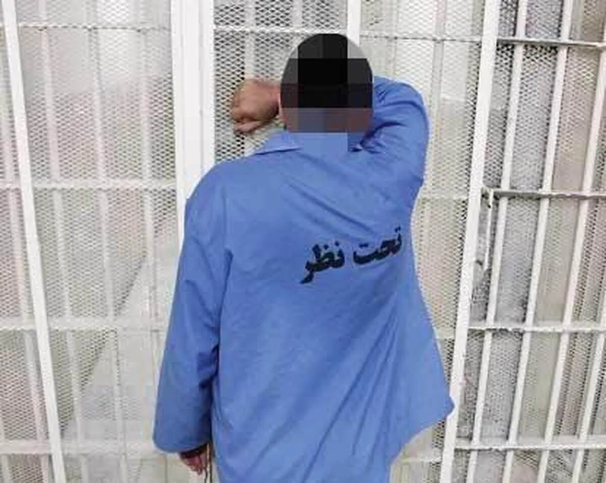 قتل وحشتناک پسر توسط پدری که پزشک است
